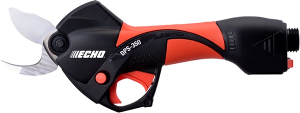 Tijera Poda Bateria Echo Dps 350